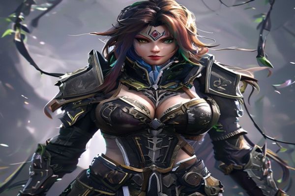 角色扮演类网络游戏推荐：这5款神作让你沉浸无法自拔